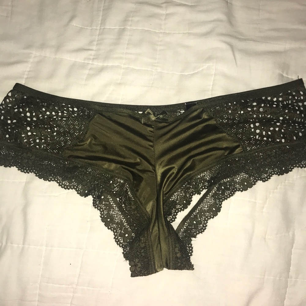 VS panty
